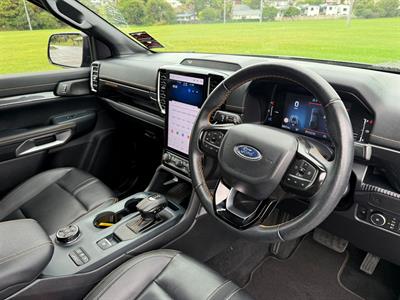 2023 Ford Ranger - Thumbnail