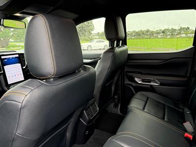 2023 Ford Ranger - Thumbnail