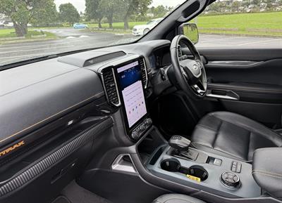 2023 Ford Ranger - Thumbnail