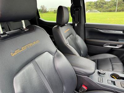 2023 Ford Ranger - Thumbnail