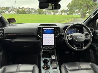 2023 Ford Ranger - Thumbnail