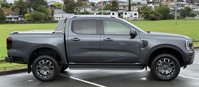 2023 Ford Ranger - Thumbnail