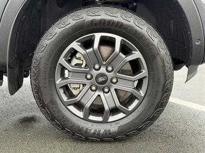 2023 Ford Ranger - Thumbnail