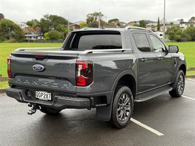 2023 Ford Ranger - Thumbnail