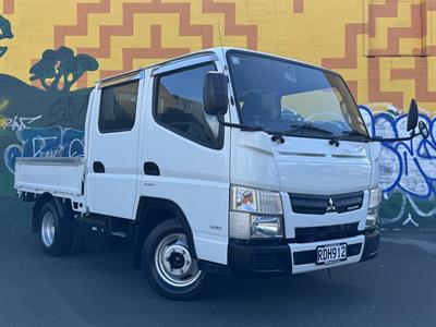 2015 Mitsubishi Canter - Thumbnail