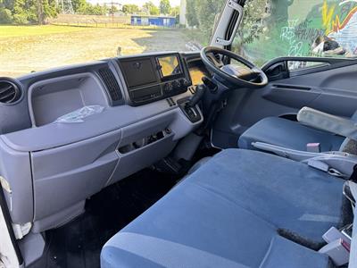 2015 Mitsubishi Canter - Thumbnail