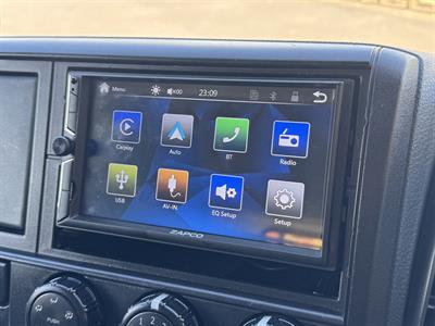 2015 Mitsubishi Canter - Thumbnail