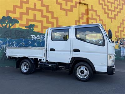 2015 Mitsubishi Canter - Thumbnail