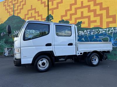 2015 Mitsubishi Canter - Thumbnail
