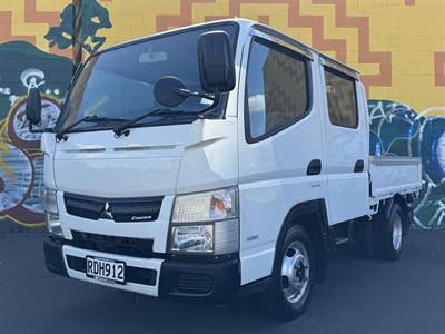 2015 Mitsubishi Canter - Thumbnail
