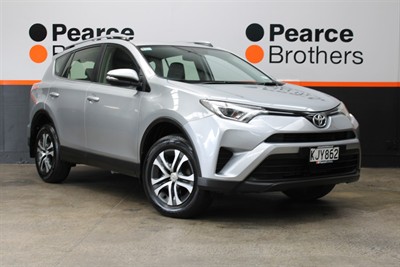 2017 Toyota RAV4