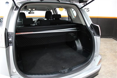 2017 Toyota RAV4 - Thumbnail