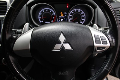 2010 Mitsubishi Rvr - Thumbnail