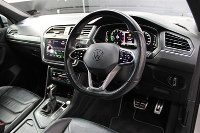 2021 Volkswagen TIGUAN - Thumbnail