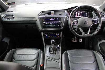 2021 Volkswagen TIGUAN - Thumbnail