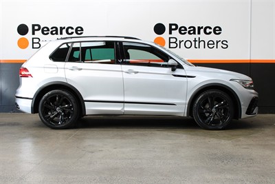 2021 Volkswagen TIGUAN - Thumbnail