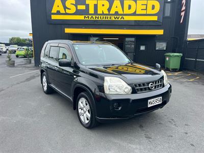 2009 Nissan X-Trail - Image Coming Soon