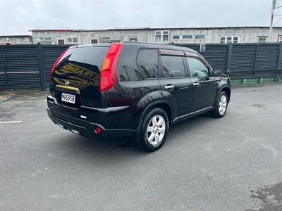 2009 Nissan X-Trail - Thumbnail
