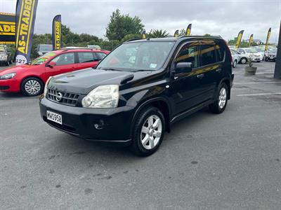 2009 Nissan X-Trail - Thumbnail