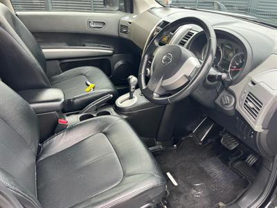 2009 Nissan X-Trail - Thumbnail
