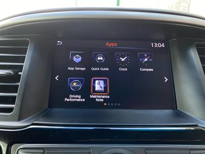 2018 Nissan Pathfinder - Thumbnail
