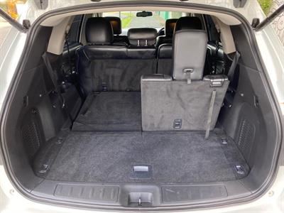 2018 Nissan Pathfinder - Thumbnail