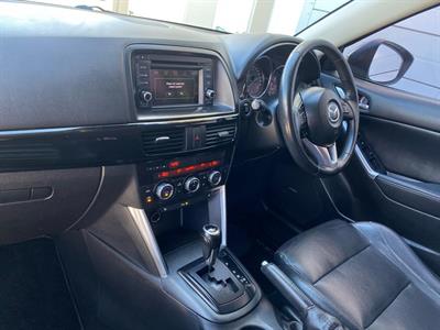 2013 Mazda CX-5 - Thumbnail