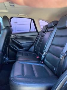 2013 Mazda CX-5 - Thumbnail