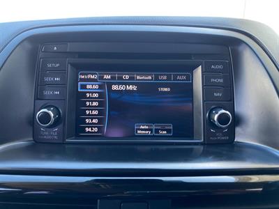 2013 Mazda CX-5 - Thumbnail