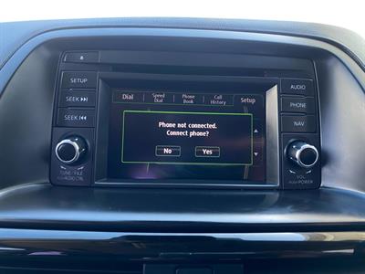 2013 Mazda CX-5 - Thumbnail