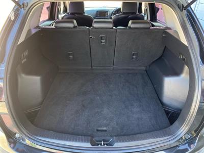 2013 Mazda CX-5 - Thumbnail