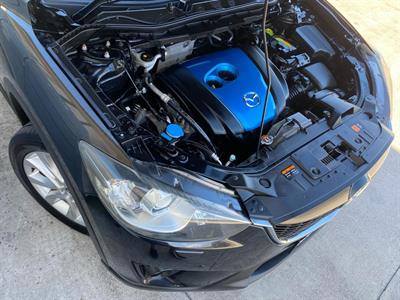 2013 Mazda CX-5 - Thumbnail