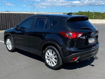 2013 Mazda CX-5 - Thumbnail