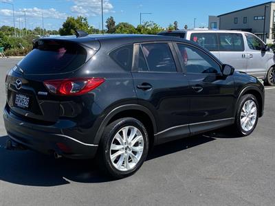 2013 Mazda CX-5 - Thumbnail