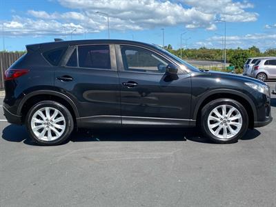 2013 Mazda CX-5 - Thumbnail