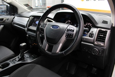 2021 Ford Ranger - Thumbnail