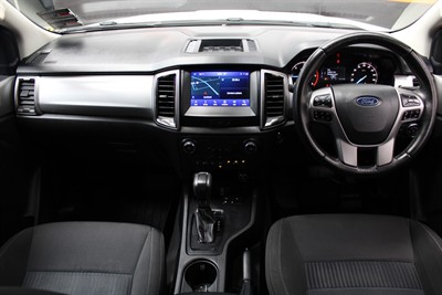 2021 Ford Ranger - Thumbnail