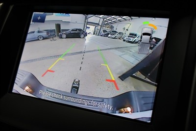 2021 Ford Ranger - Thumbnail