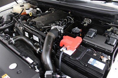 2021 Ford Ranger - Thumbnail