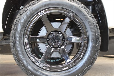 2021 Ford Ranger - Thumbnail