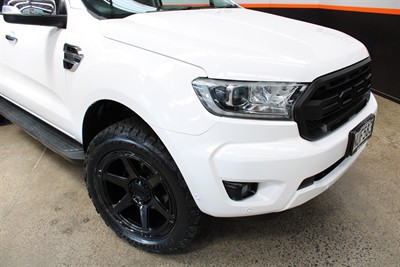 2021 Ford Ranger - Thumbnail