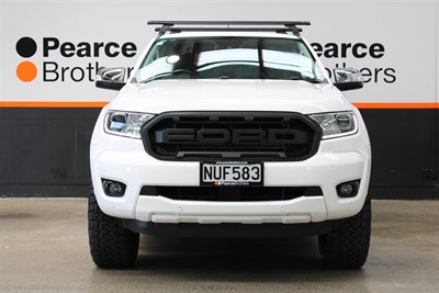 2021 Ford Ranger - Thumbnail