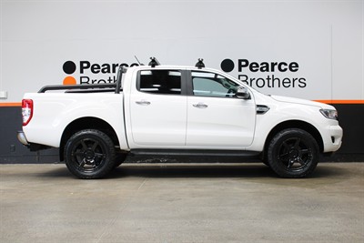 2021 Ford Ranger - Thumbnail