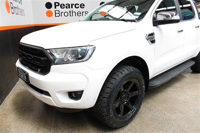 2021 Ford Ranger - Thumbnail