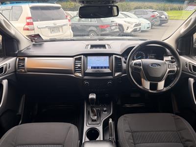2020 Ford Ranger - Thumbnail