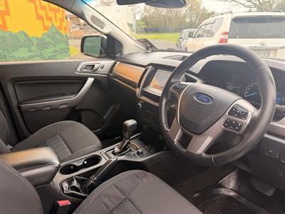 2020 Ford Ranger - Thumbnail