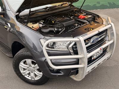 2020 Ford Ranger - Thumbnail