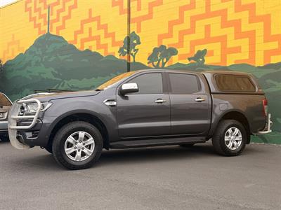 2020 Ford Ranger - Thumbnail