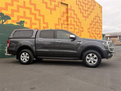 2020 Ford Ranger - Thumbnail