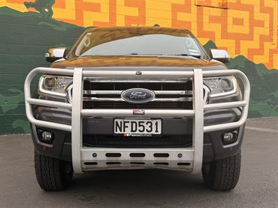 2020 Ford Ranger - Thumbnail